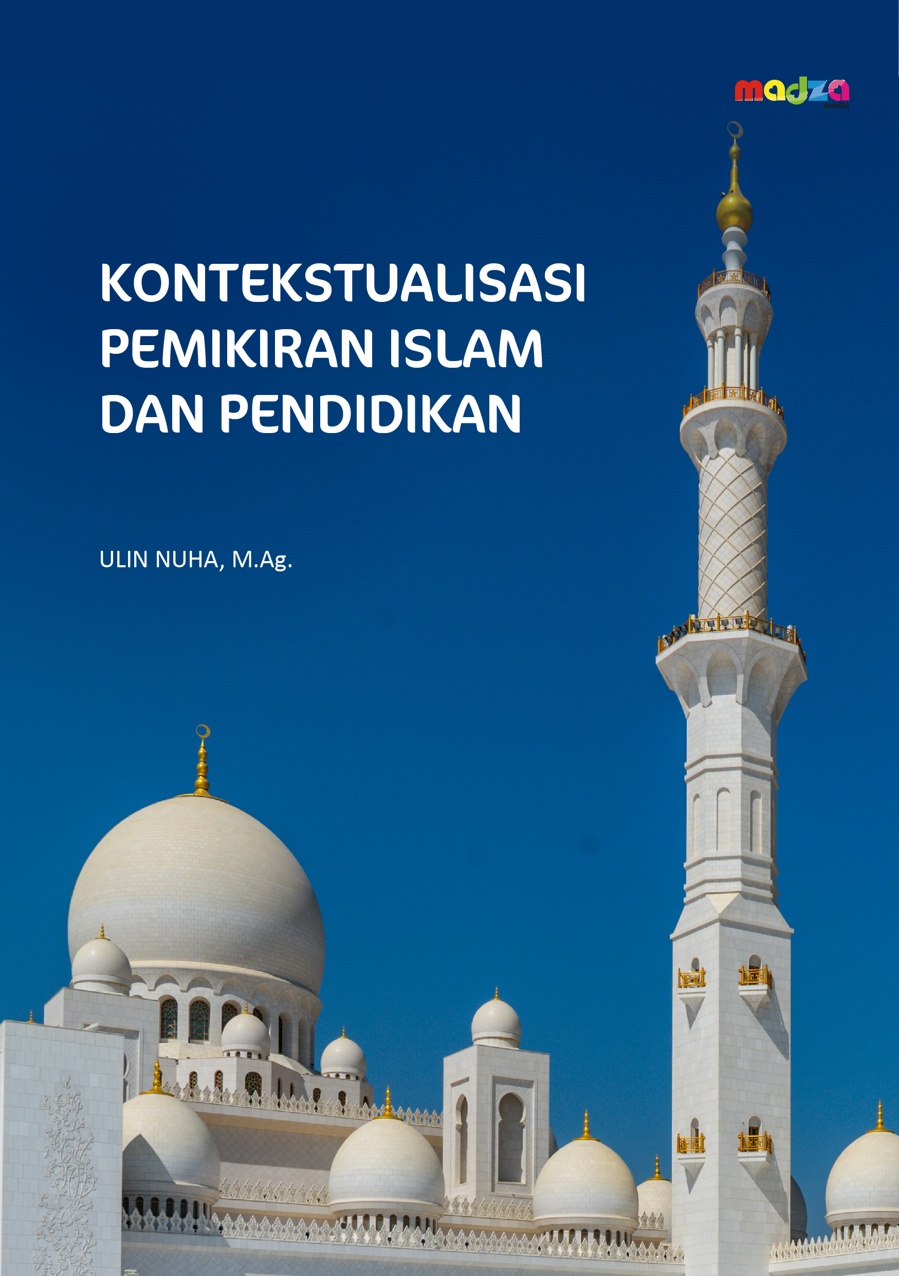 Kontekstualisasi Pemikiran Islam-01