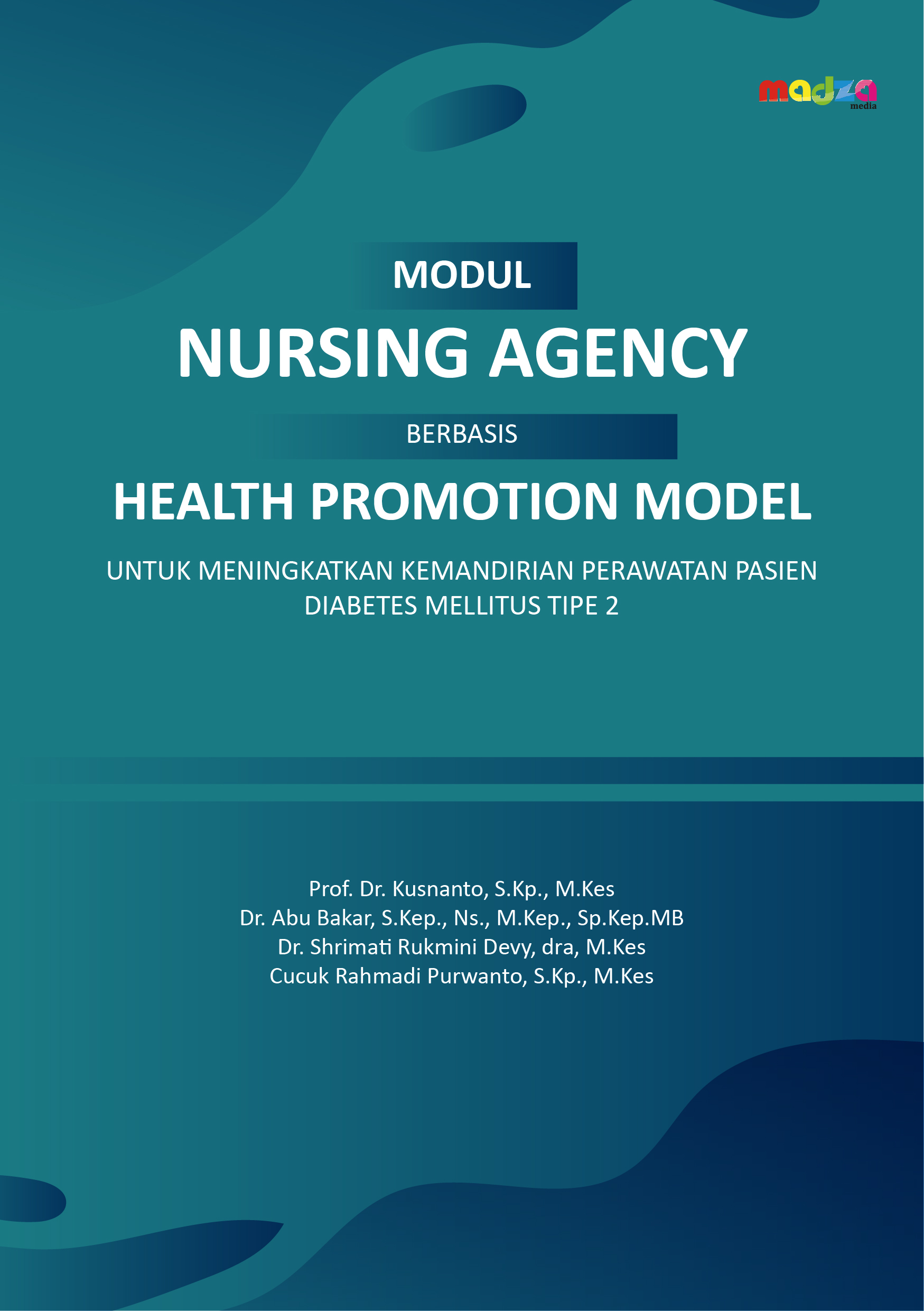 Modul Nursing Agency-01
