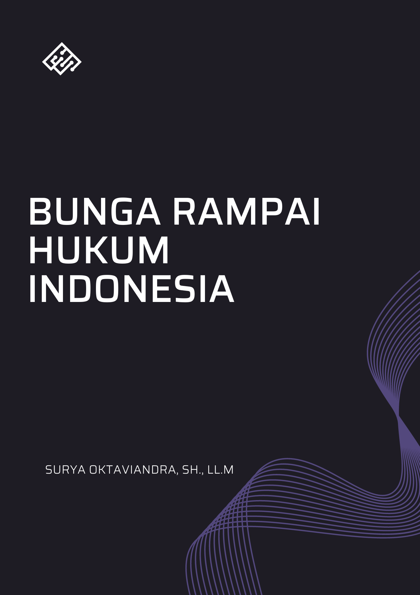 BUNGA RAMPAI HUKUM INDONESIA