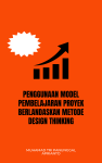 Buku Panduan Penggunaan Model Pembelajaran Proyek Berlandaskan Metode Design Thinking (1)