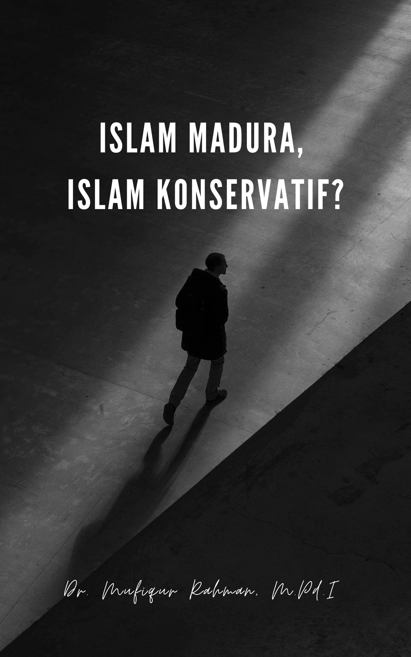 Islam Madura, Islam Konservatif