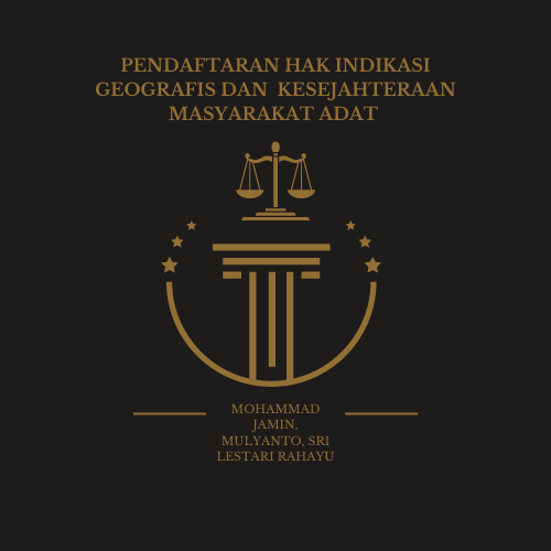 Gold Modern Law Firm Logo