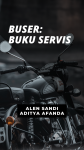 Black Dark Automotive Motorcycle Instagram Story