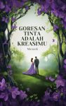 Purple And Green Romance Novel Book Cover