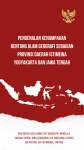 Merah Putih Minimalis Sederhana Ucapan Kemerdekaan Indonesia Cerita Instagram