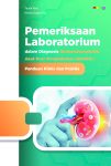 Pemeriksaan laboratorium dalam diagnosis glomerul