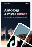 Antologi Artikel Ilmiah Dinamika Aktor Non Negara Dan Isu-Isu Global Kontemporer