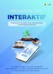 Metamorfosis Interaktif Menghidupkan Proses Belajar dengan Augmented Reality