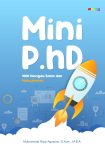 Mini PhD 1000 Navigasi Bisnis dan Manajemen