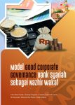 Model Good Corporate Governance Bank Syariah Sebagai Nazhir Wakaf