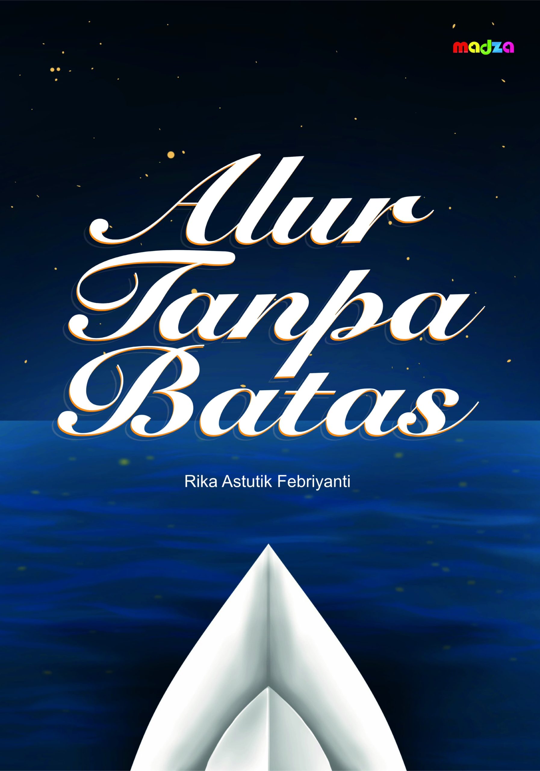 Alur Tanpa Batas