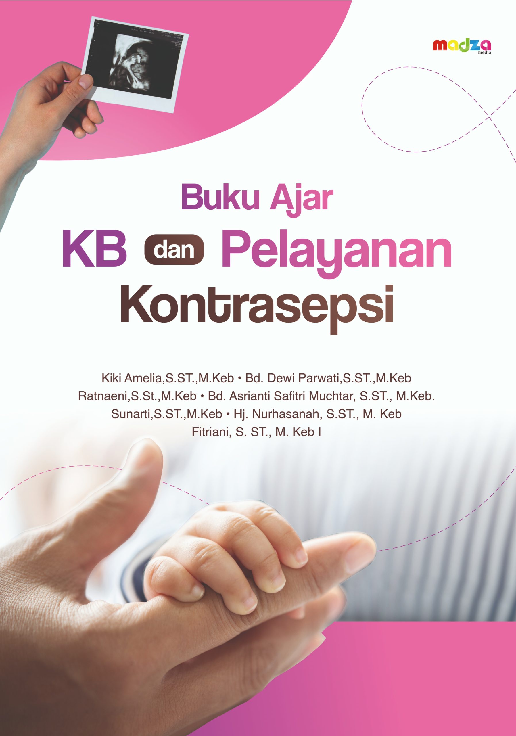 Buku Ajar KB dan Pelayanan Kontrasepsi
