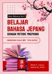 Buku Referensi Seri 3 Belajar Bahasa Jepang Dengan Metode Mnemonik ‘Mnemonik Kanji Tentang Tata Surya’