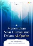 Menemukan Nilai Humanisme Dalam Al-Qur’an Surah Al-Hujurat Ayat 13 (Aplikasi Semiotika Roland Barthes)