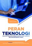 Peran Teknologi Dalam Optimalisasi Pembelajaran di Pusat Kegiatan Belajar Masyarakat (PKBM)