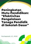 Putih Hijau Profesional Proposal Bisnis Cover Dokumen A4
