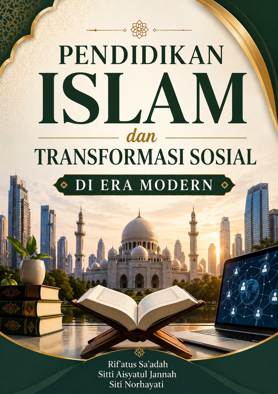 Pendidikan Islam dan Transformasi Sosial di Era Modern