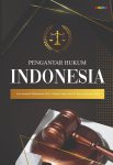 Pengantar Hukum Indonesia