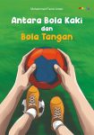 Antara Bola Kaki dan Bola Tangan