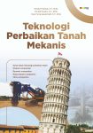 Teknologi Perbaikan Tanah Mekanis