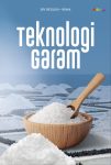 Buku Teknologi Garam