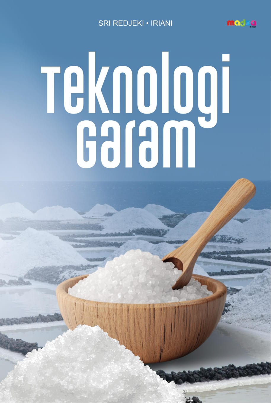 Buku Teknologi Garam