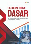 Ekonometrika Dasar Seri Analisis Regresi Linier, Regresi Data Panel, ECM, VARVECM dan ARDL