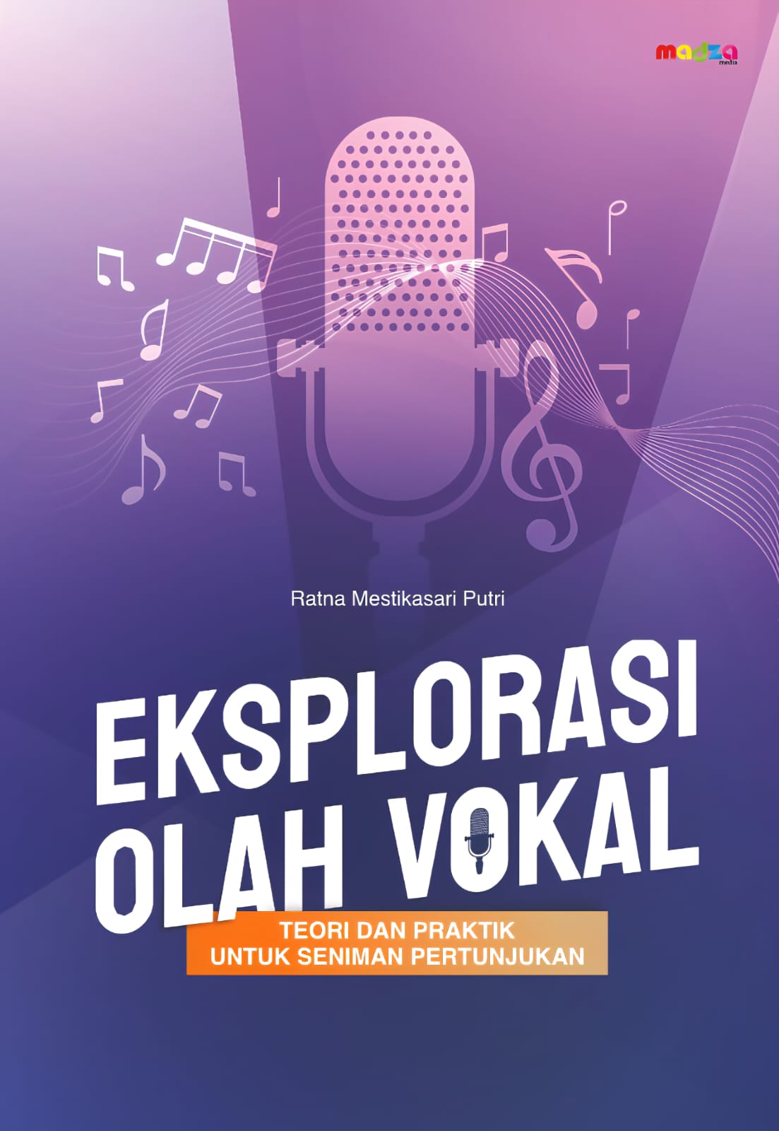 Eksplorasi Olah Vokal: Teori dan Praktik untuk Seniman Pertunjukan