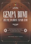 Gempa Bumi dalam Tinjauan Tafsir Ilmi (Studi Kritis Penafsiran Tantawi Jauhari Term Al-Rajfah dalam Tafsir Al-Jawahir Fi Al-Tafsir Al-Qur’an Al-Karim)