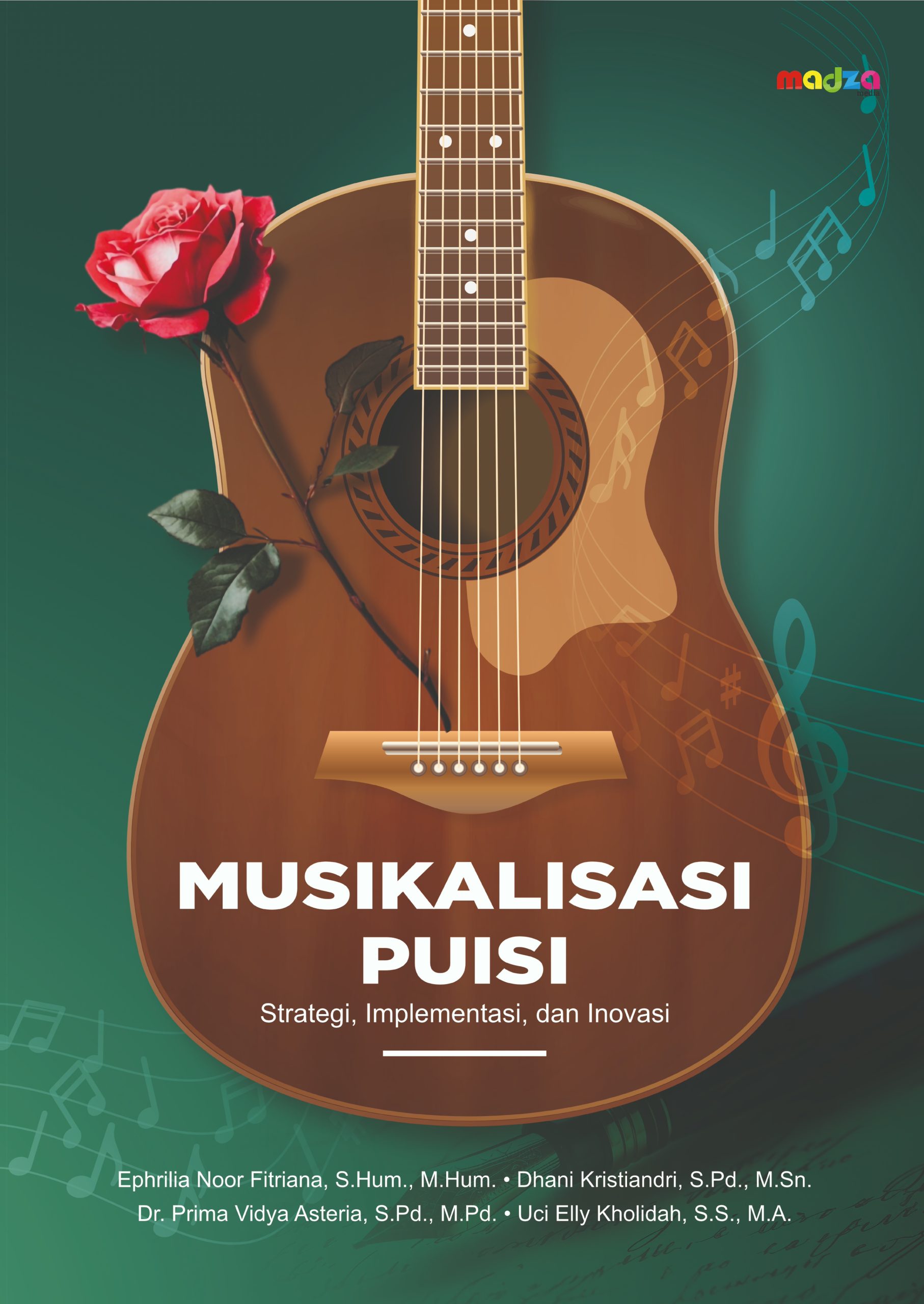 Musikalisasi Puisi: Merangkai Kata, Melodi, dan Makna