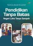 Pendidikan Tanpa Batas, Negeri Laha Tanpa Sampah