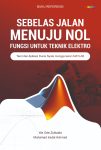 Sebelas Jalan Menuju Nol Fungsi untuk Teknik Elektro Teori dan Aplikasi Dunia Nyata menggunakan MATLAB