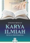 Strategi Menulis Karya Ilmiah dengan Professional