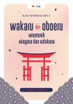 Wakaru dan Oboeru Mnemonik Hiragana Dan Katakana