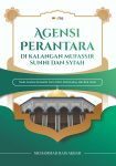 Agensi Perantara Wahyu Al-Qur’an di Kalangan Mufassir Sunni Dan Syi’ah Studi Analisa Semantik Term Jibril, Ruh Kudus, dan Ruh Amin