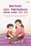 Bermain dan Permainan untuk Anak Usia Dini