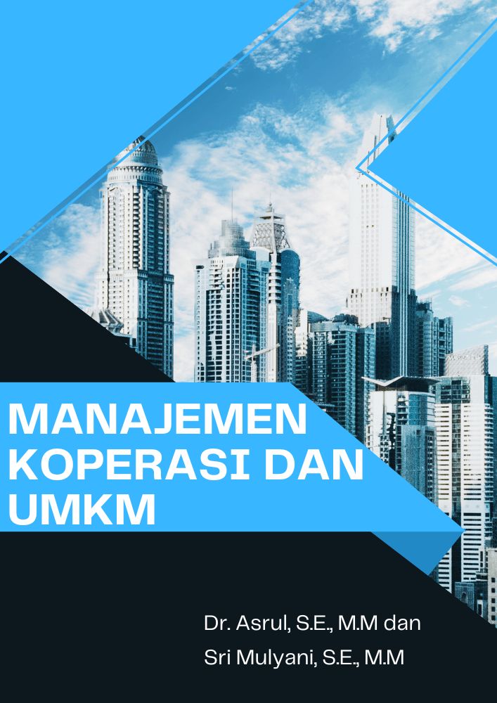 Manajemen Koperasi dan UMKM