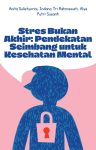Blue and Pink Illustrated Unlocking The Self Wattpad Book Cover