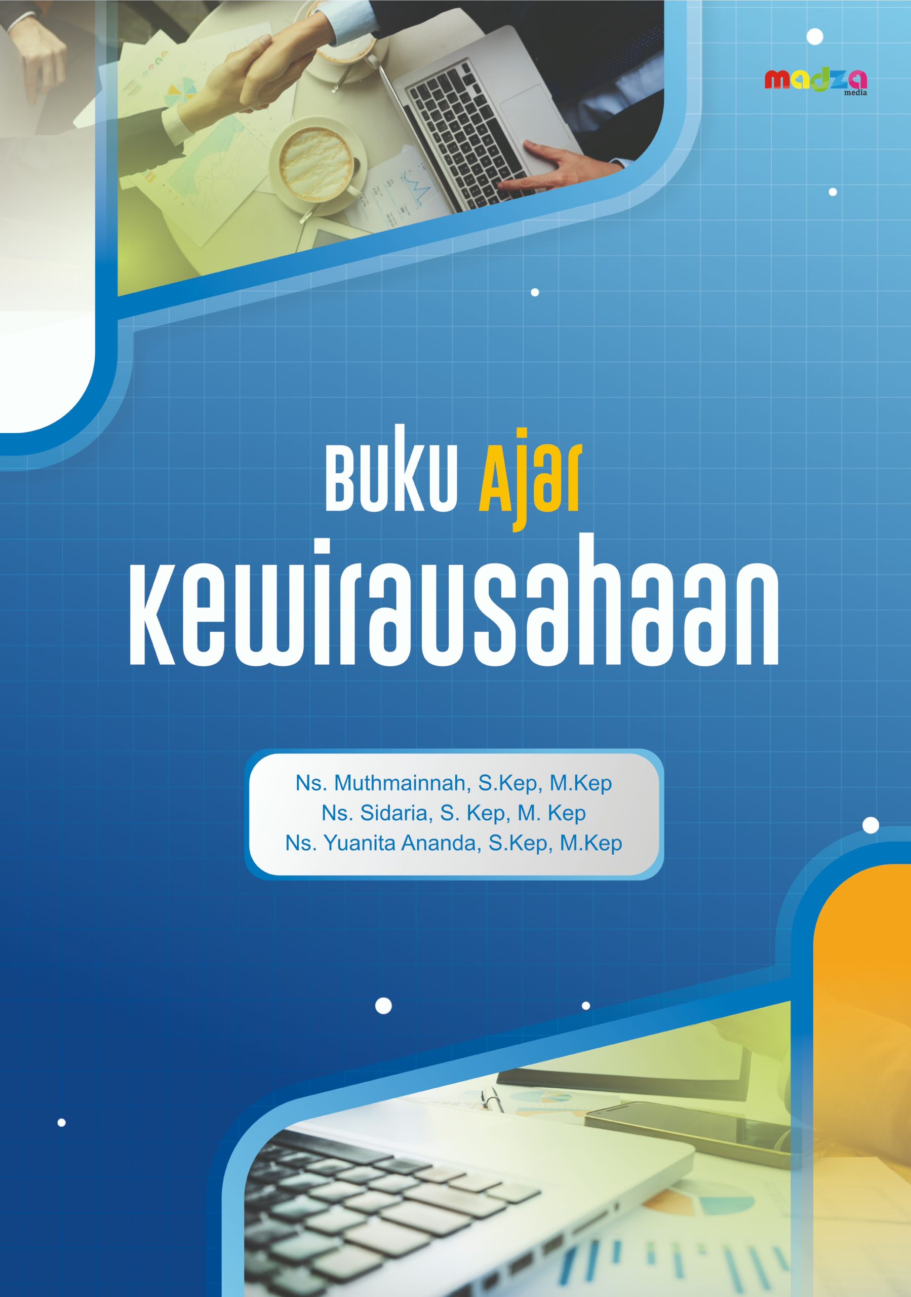 Buku Ajar Kewirausahaan