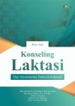 Buku Ajar Konseling Laktasi dan Telemedicine dalam Kebidanan