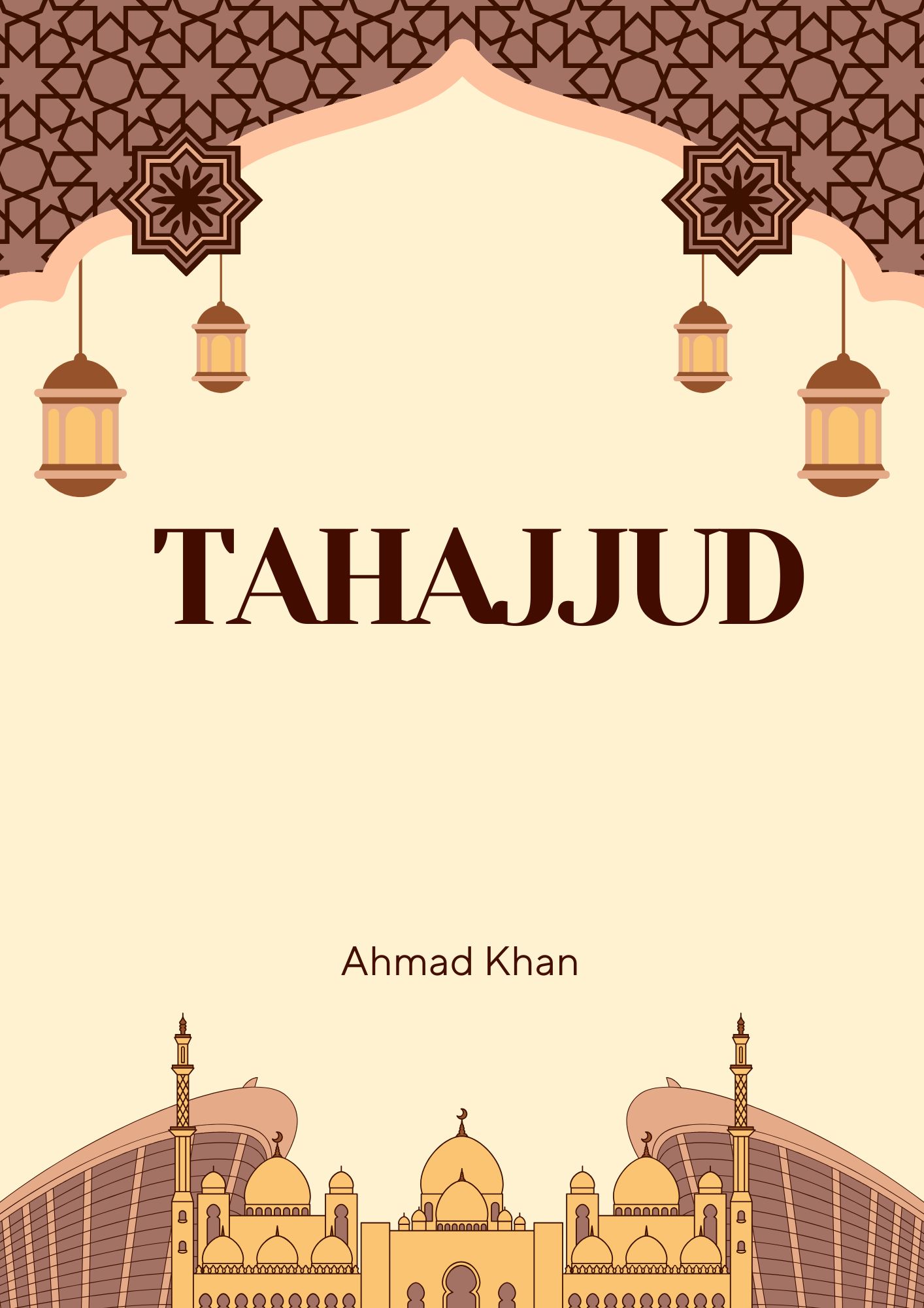 Tahajjud
