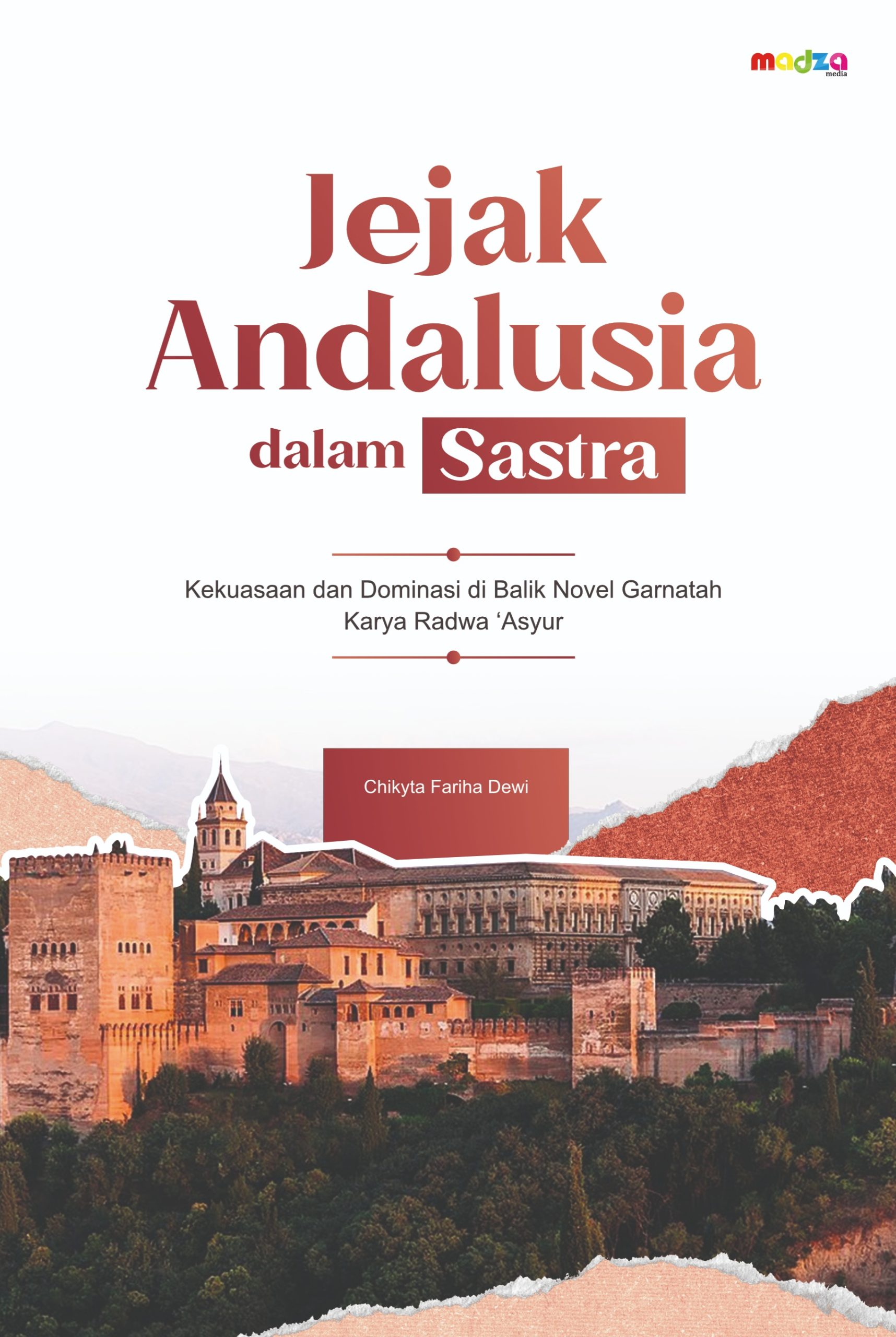 Jejak Andalusia dalam Sastra