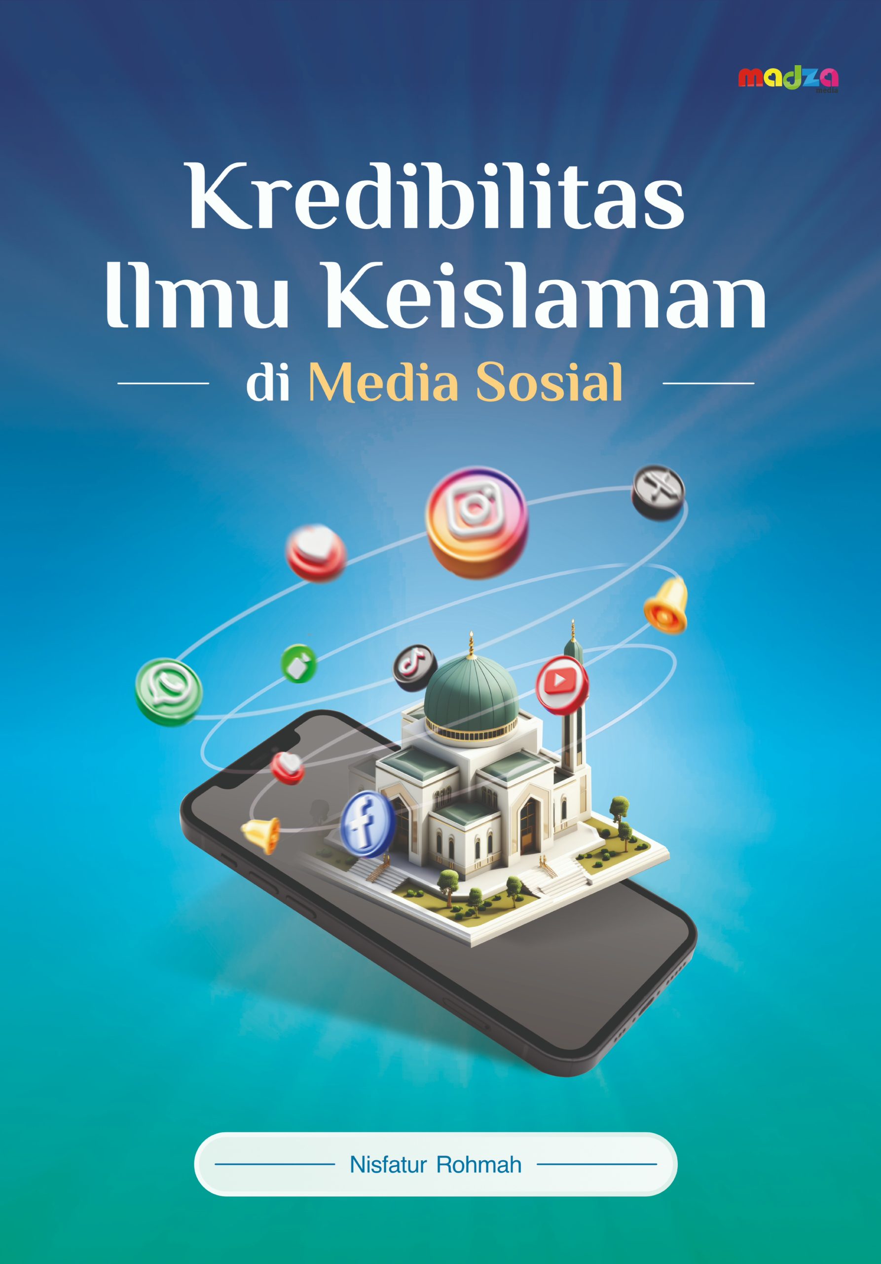 Kredibilitas Ilmu Keislaman di Media Sosial