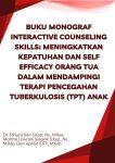 Red White Professional Financial Report Cover A4 Document