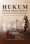 hukum tindak pidana