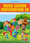 Hijau Dan Biru Ilustrasi Modern Meriah Pintar Matematika Cover Book