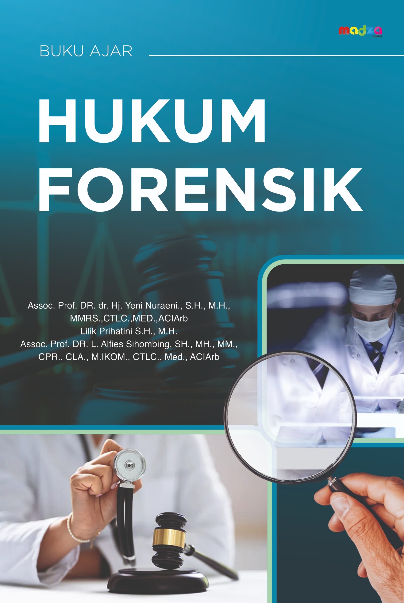 Hukum Forensik