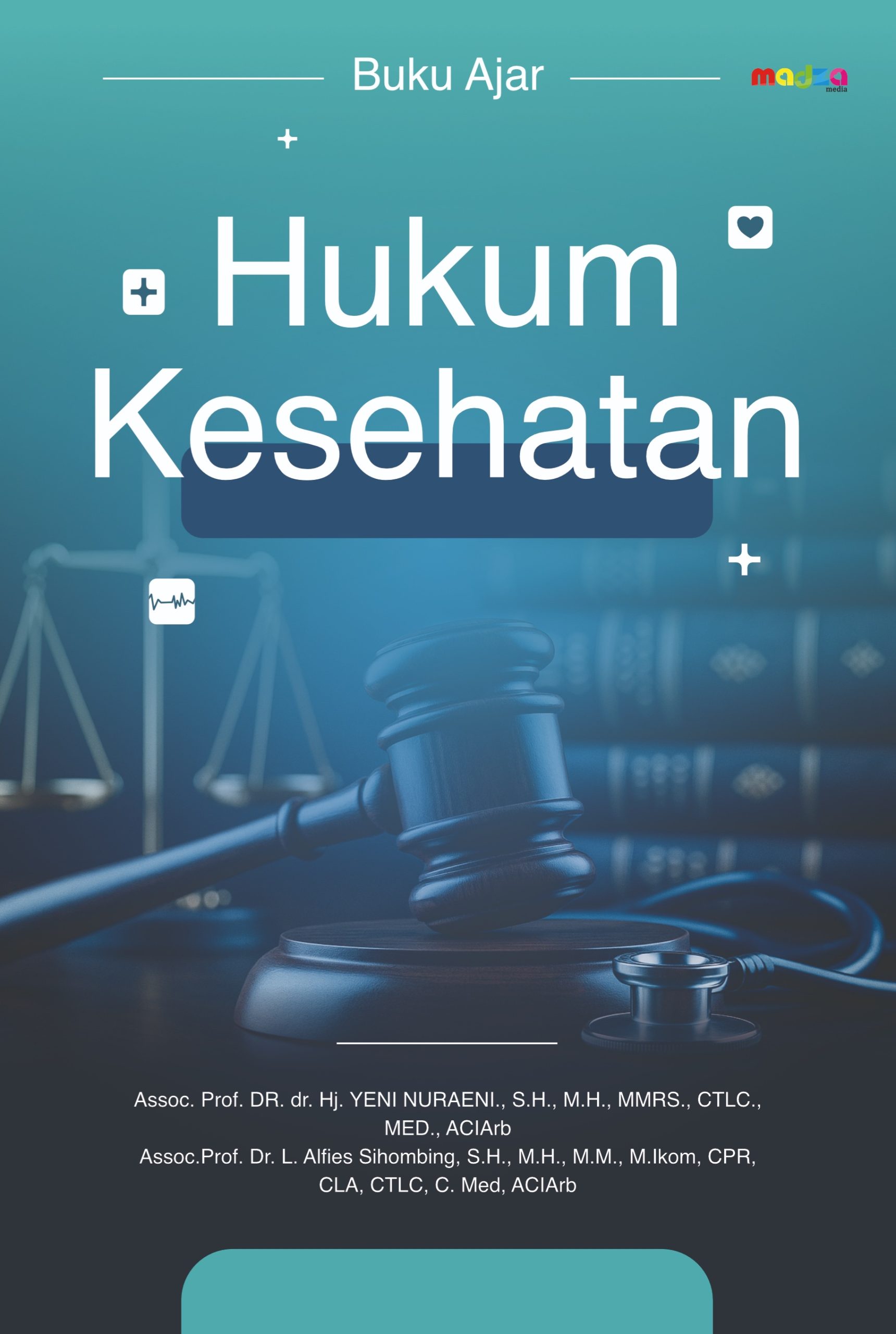 Hukum Kesehatan