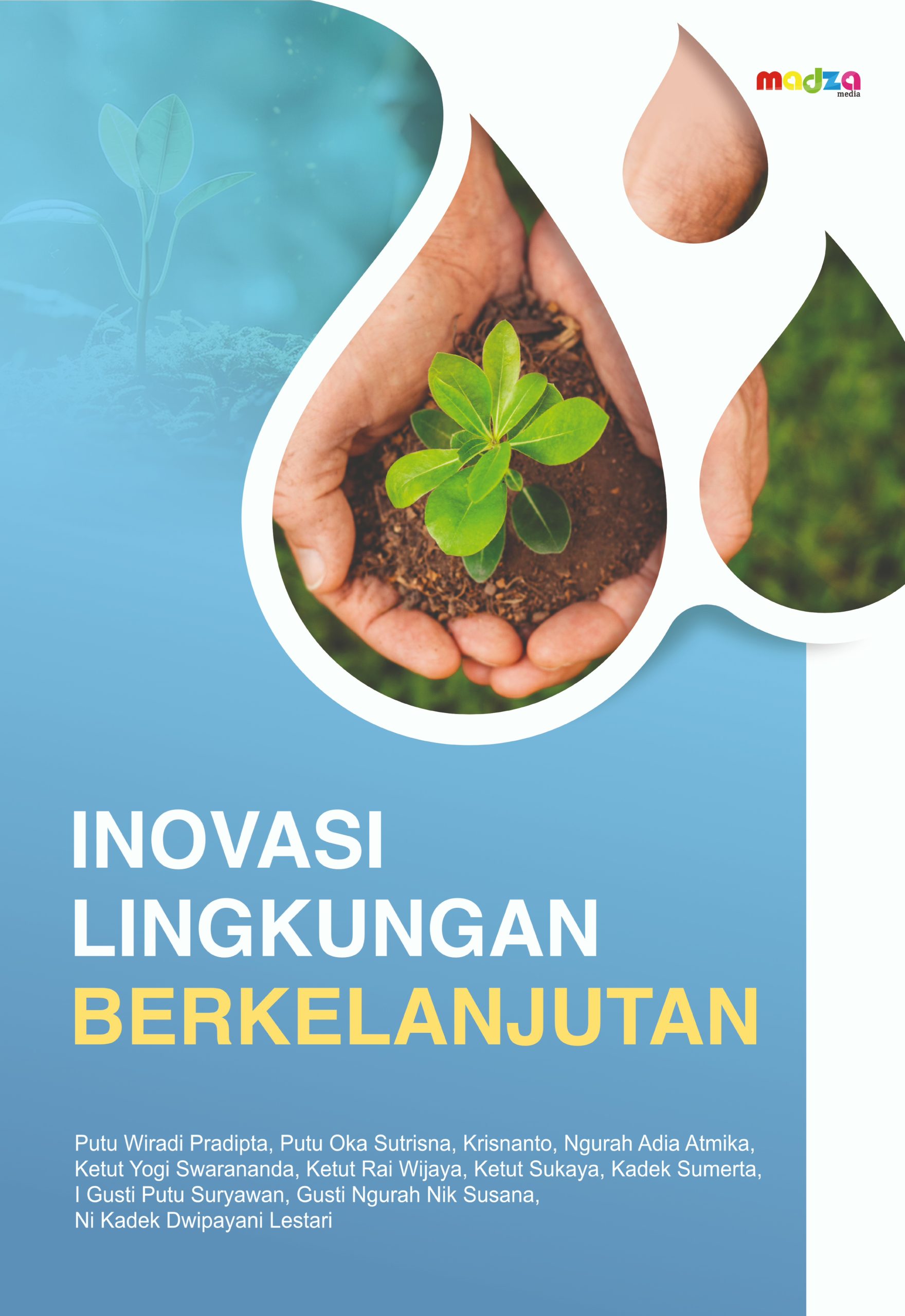 Inovasi Lingkungan Berkelanjutan