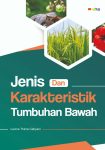 Jenis dan Karakteristik Tumbuhan Bawah